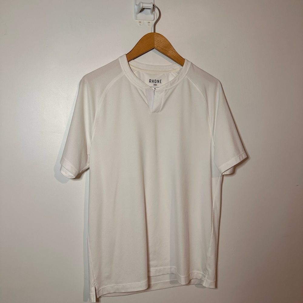 Rhône Men’s Polo